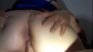 She hits her stepsons dick specding marrte mom Karina