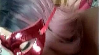 Mature mommy sharing her orgasmic pleasures in private