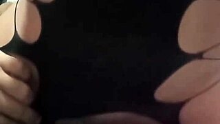 This compilation of fierce sex scenes shows a horny stepbrother taking control over his stepsister