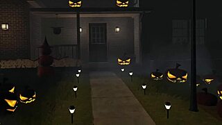 Vampire Girl Claims You As Pet