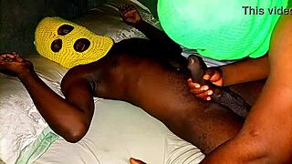 he sucks that fat pussy hard