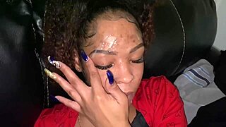 New year, hot curvy mommy flaunts her new figure toaturity in a high definition video
