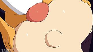 Vanilla The Witch Zaviel