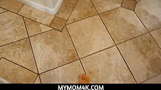 Anissa Kate Begs Stepson For Taboo Fuck In Her Hungry Pussy