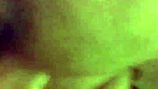 Milf Gives Deepthroat Blowjob With Saliva In Spa