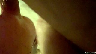 Cum dumpster jenna jaymes deepthroats and gets creampied by big dick neighbor