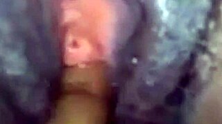 Amateur Pussy Squirt And Sucking!