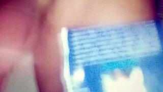 Sexy Blonde Milf With Good Hair Poses