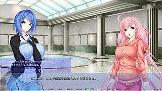 akumeru family - prologue meeting the asagi family - part 1