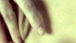 cody roy boldly fists danielle roy in intense foreplay session