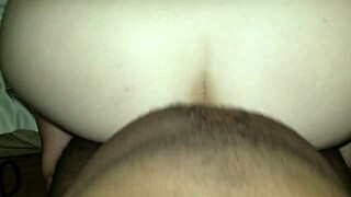 i love big black cock in my ass