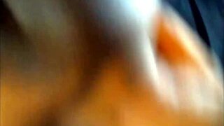 Black guy fucks hairless mature at the viewers’ request in group chat