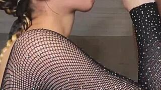 Sex tab maximus – a mature moms big butthole stretched by a big black cock