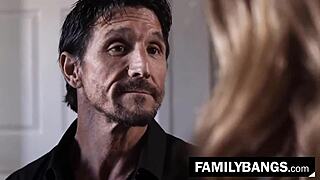 Familybangs Com ⭐ Buff Semental Bangs Brother's Wife Crystal Taylor