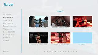 Waterworld - i cant get past that ass i have to stand up for her e1 47