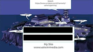 four elements trainer book 4 love part 66 - kuvira final fuck get her pregnant - hentai