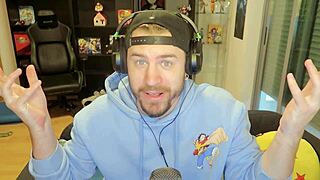 What does a loser do in a house full of girls with goddesses?