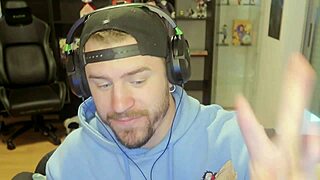 What does a loser do in a house full of girls with goddesses?