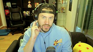 What does a loser do in a house full of girls with goddesses?