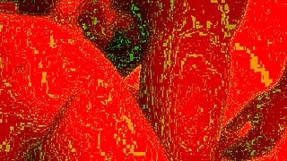 Mysterious Silhouette Bends Over for Intense BBC Fucking