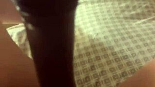 Watch BBW Milf Masterbating Her Fat Pussy with Toys