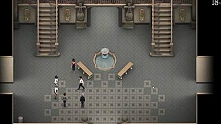 'want to see the milf bent over, getting her big tits fucked and squirting in lust epidemic part 5?'