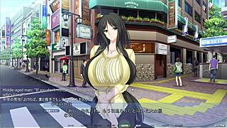 Akumeru family iroha route photo shoot