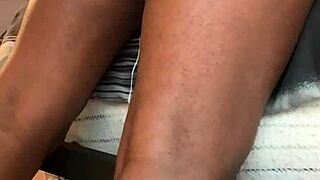 Pregnant pussy is my warmth