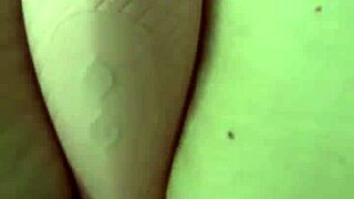 milf masterbating with backup toy in amateur bbw session