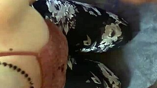 Homemade porn stars horny couple