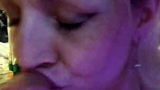 Homemade porn stars horny couple