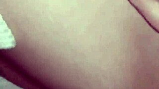 Hot Blonde In Pink Stockings Deepthroats And Licks Cock