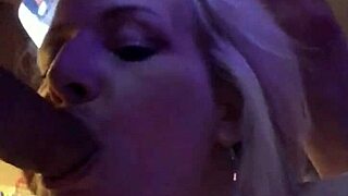 Homemade porn stars horny couple