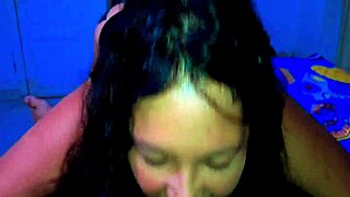 Hey, wanna fuck me? I'm your Venezuelan bitch craving a threesome with big ass milf sucking and doggystyle action!