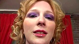 best of black on blonde milf interracial sex tapes pt 4 in the hood