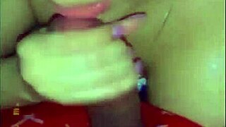 I Miss My Step Daddy So I Suck Him Off