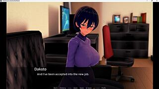 The Demon Lord In Another World Complete