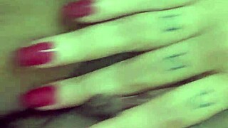 i masturbate with toys, my hairy pussy for you to see