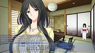 Akumeru Family - Iroha Route Part 6 - Mutual Pleasure