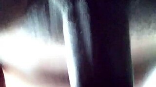 fucking my 60 years old friend in doggystyle bent over