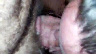 Can you resist this POV blowjob from a slutty MILF?