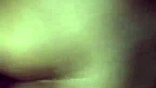 Milf Riding My Cock Hard