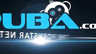 jezebelle bond works her pussy solo