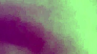 Mature Colombian Latina Friend Masturbates on WhatsApp Video Call