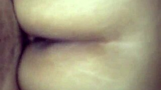 Milf Riding My Cock Hard