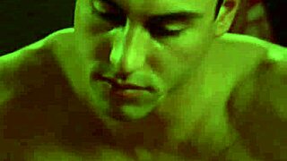 Passionate Cunnilingus Session with Monster Cock for the Masses