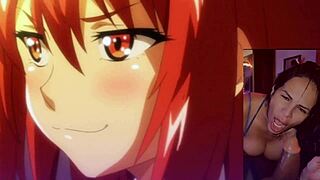 Discover the top asian milf blowjobs in hentai cartoons, ending with explosive cumshots.