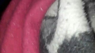 Hey, watch this milf fucking like a bitch