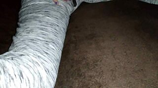 Amanda fucks hard like a slut in amateur milf videos with intense action