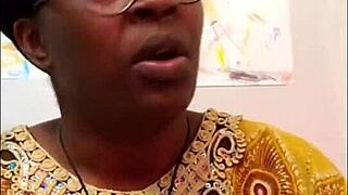 What do men do wrong in bed with a slutty MILF?